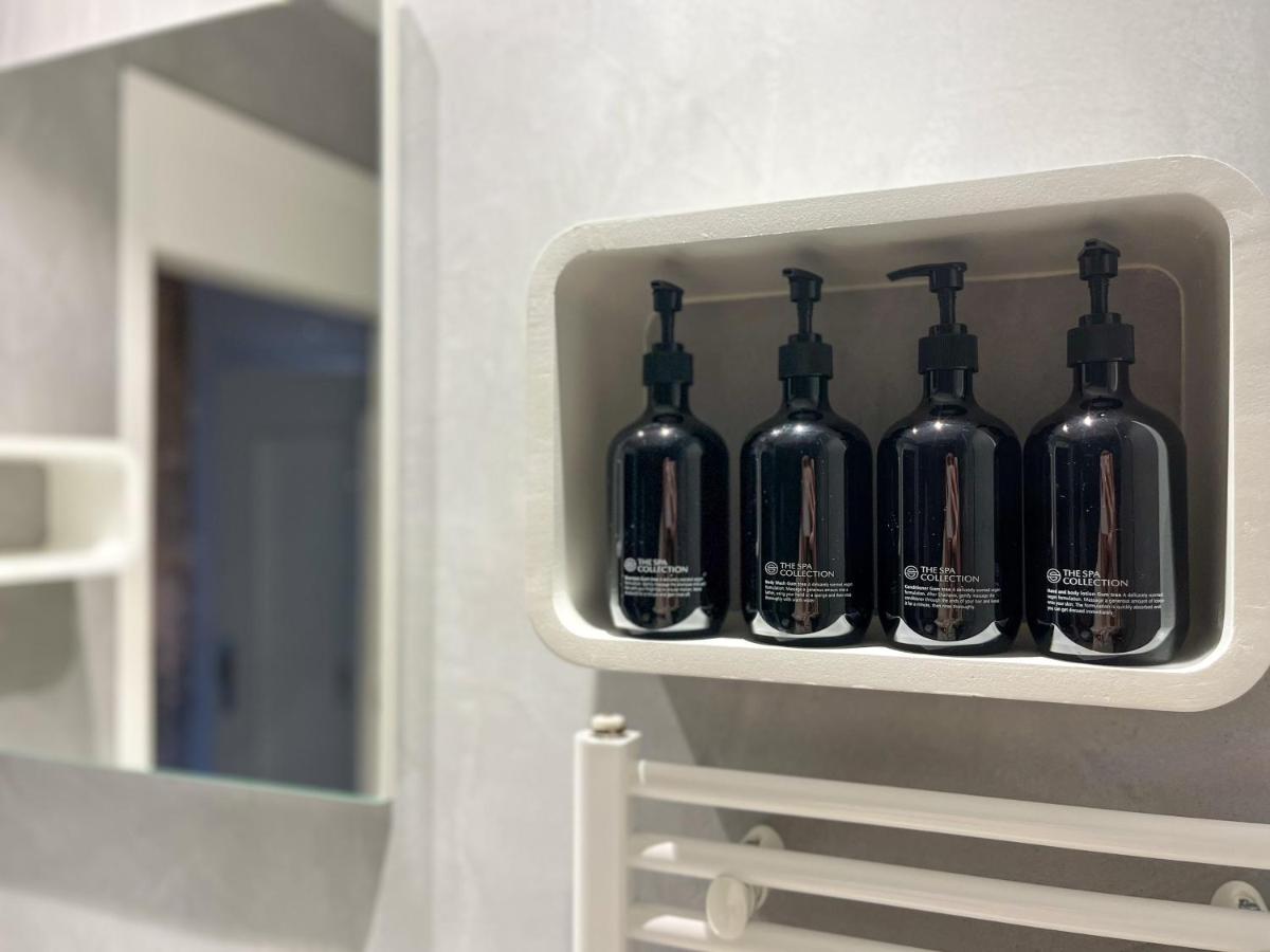 B&B Bierbrouwerij Het Klavertje Dokkum Ngoại thất bức ảnh